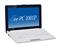 ASUS Eee PC 1001P Seashell White EPC1001PWHI005X small