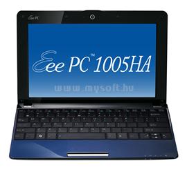 ASUS Eee PC 1005HA Seashell Blue EEEPC1005HA-BLU042S small