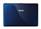 ASUS Eee PC 1005PE Seashell Blue 1005PE-BLU026S small