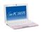 ASUS Eee PC 1005PE Seashell Pink 1005PE-PIK026S small