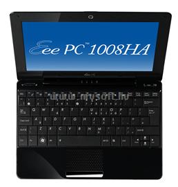 ASUS Eee PC 1008HA Seashell Black EEEPC1008HA-BLK025X small