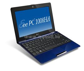 ASUS Eee PC 1008HA Seashell Dark Blue EEEPC1008HA-BLU021X small