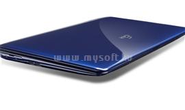 ASUS Eee PC 1008HA Seashell Dark Blue EEEPC1008HA-BLU021X small