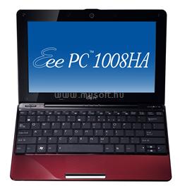 ASUS Eee PC 1008HA Seashell Red EEEPC1008HA-RED008X small