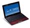 ASUS Eee PC 1008HA Seashell Red EEEPC1008HA-RED008X small