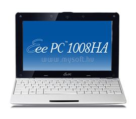 ASUS Eee PC 1008HA Seashell White 1008HA-WHI024X small