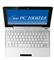 ASUS Eee PC 1008HA Seashell White 1008HA-WHI024X small