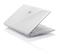 ASUS Eee PC 1008HA Seashell White 1008HA-WHI024X small