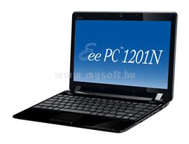 ASUS Eee PC 1201N Seashell Black 1201N-BLK021M small