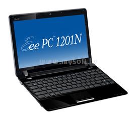 ASUS Eee PC 1201N Seashell Black 1201N-BLK021M small