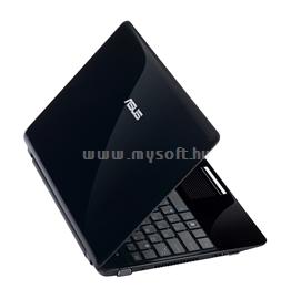 ASUS Eee PC 1201N Seashell Black 1201N-BLK021M small