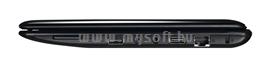 ASUS Eee PC 1201N Seashell Black 1201N-BLK021M small