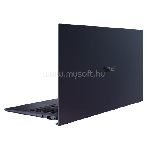 ASUS ExpertBook B9400CEA-KC0319 (Star Black - NumPad) + Sleeve + Micro HDMI to RJ45 Adapter