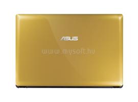 ASUS K43E-VX437V (arany) K43E-VX437V small