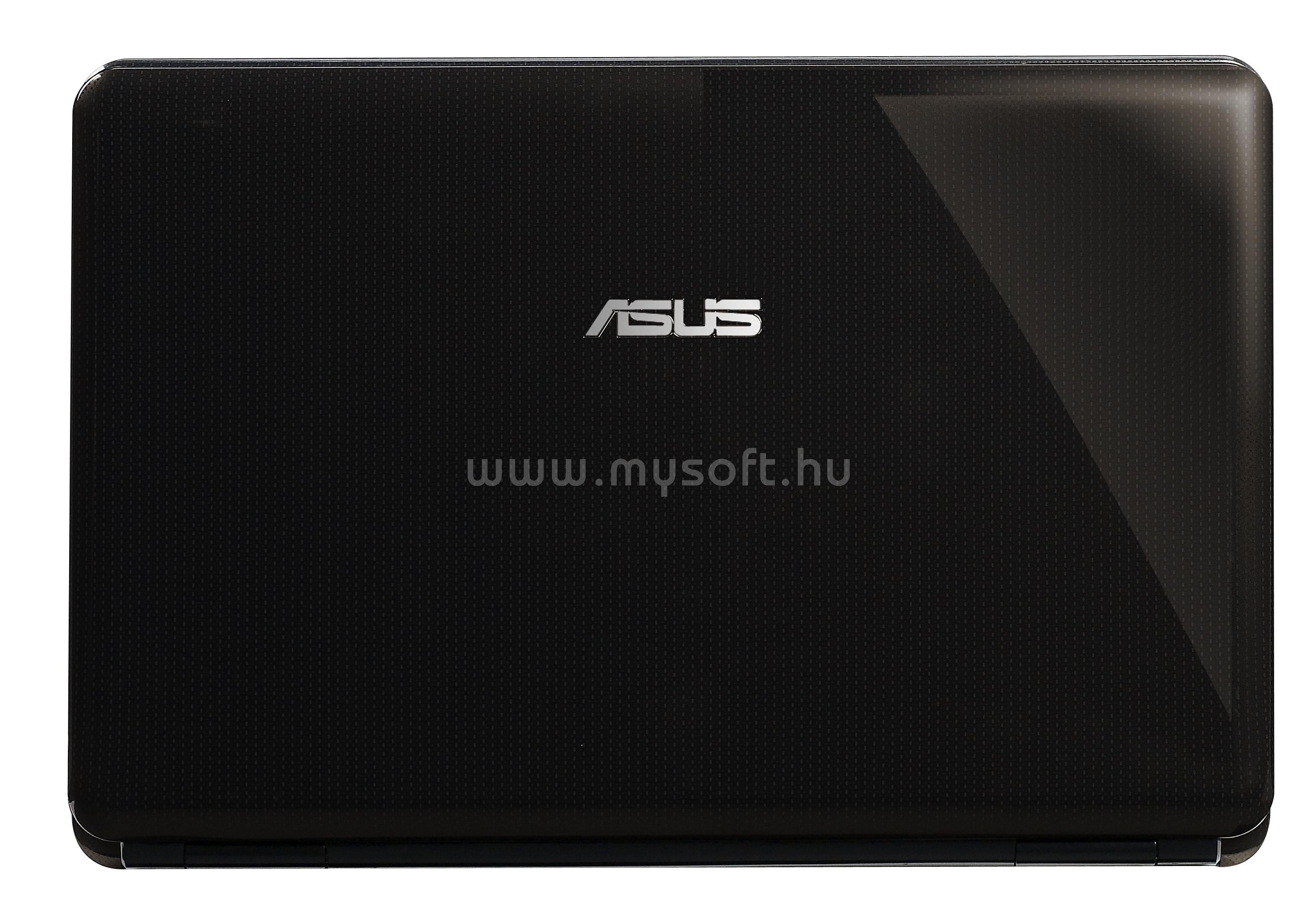 ASUS K50CSX002X (K50CSX002X) notebook mysoft.hu