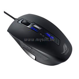 ASUS GX850 Gamer Egér  Fekete KBM-GMOUSE-GX850-BK small