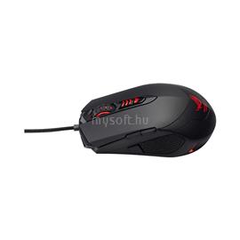 ASUS GX860 V2 Gamer - Fekete KBM-GMOUSE-GX860V2-BK small