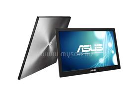 ASUS MB168B Hordozható Monitor MB168B small