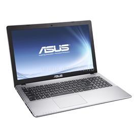 ASUS N550JK-CN281D (sötétszürke/ezüst) N550JK-CN281D small