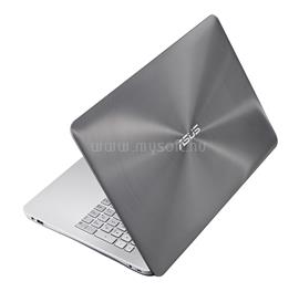 ASUS N551JW-CN211H (szürke) N551JW-CN211H small