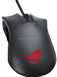 ASUS ROG GLADIUS Fekete Vezetékes egér P501-1A small