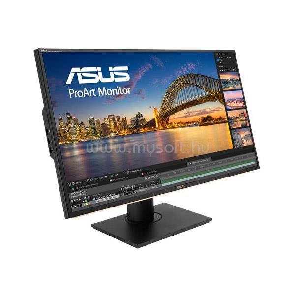 ASUS PA329C ProArt Monitor