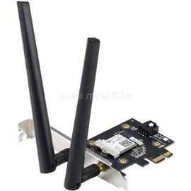 ASUS AX3000 Dual Band PCI-e Wifi adapter PCE-AX3000 small