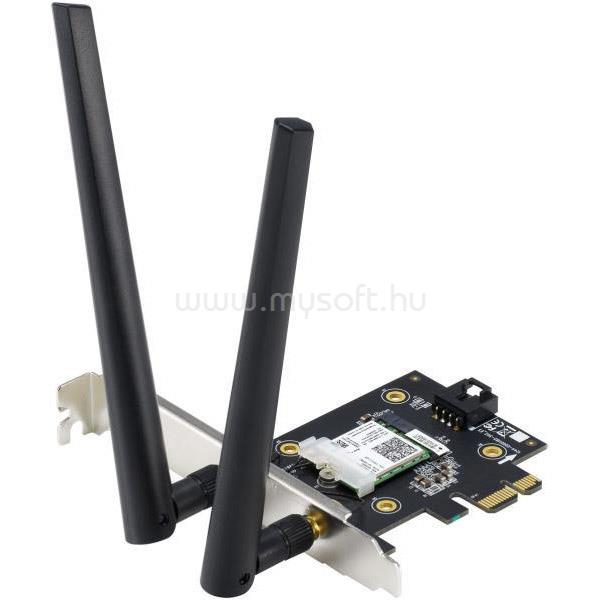 ASUS AX3000 Dual Band PCI-e Wifi adapter