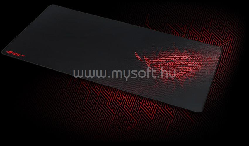 ASUS Mousepad ROG Sheath Gamer egérpad