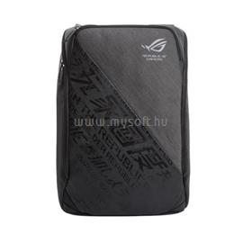 ASUS Notebook hátizsák 15,6" ROG Ranger BP1500, Fekete ROG_BP1500G small