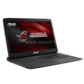 ASUS ROG G751JY-T7347D (fekete) G751JY-T7347D small