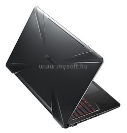 ASUS ROG TUF FX504GD-DM088 Black Metal - Premium Steel FX504GD-DM088_32GB_S small