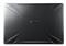 ASUS ROG TUF FX504GM-E4057 Black Metal - Premium Steel FX504GM-E4057 small