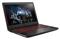 ASUS ROG TUF FX504GM-E4386 Red Pattern Plastic - Red Matter FX504GM-E4386_16GBN120SSDH1TB_S small