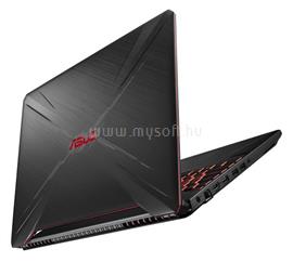 ASUS ROG TUF FX505GM-ES025 Black Pattern Plastic - Red Fusion FX505GM-ES025_16GB_S small