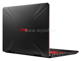 ASUS ROG TUF FX505GE-BQ286C Black Plastic - Red Matter FX505GE-BQ286C_W10HP_S small