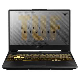 ASUS TUF FX506HC-HN102 (Graphite Black) FX506HC-HN102 small