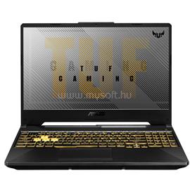 ASUS TUF Gaming F15 FX506LHB-HN323 (Bonfire Black) FX506LHB-HN323_W11HPNM250SSD_S small