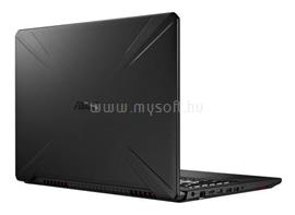 ASUS ROG TUF FX705DU-AU025C Black Plastic - Stealth Black FX705DU-AU025C_N250SSDH1TB_S small