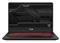 ASUS ROG TUF FX705GE-EW075 Black Plastic - Red Matter FX705GE-EW075_16GBS120SSD_S small