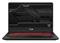 ASUS ROG TUF FX705GE-EW136 Black Plastic - Red Matter FX705GE-EW136 small