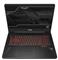 ASUS ROG TUF FX705GE-EW136 Black Plastic - Red Matter FX705GE-EW136 small