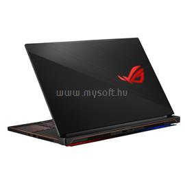 ASUS ROG ZEPHYRUS S GX531GWR-ES042T (fekete) GX531GWR-ES042T small