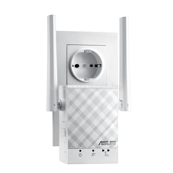 ASUS RP-AC51 Range Extender 750Mbps