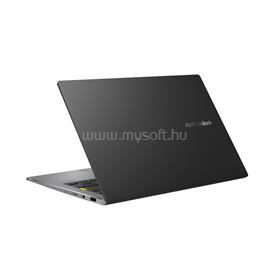 ASUS VivoBook S13 S333JP-EG014T (sötétszürke - numpad) S333JP-EG014T_W10P_S small