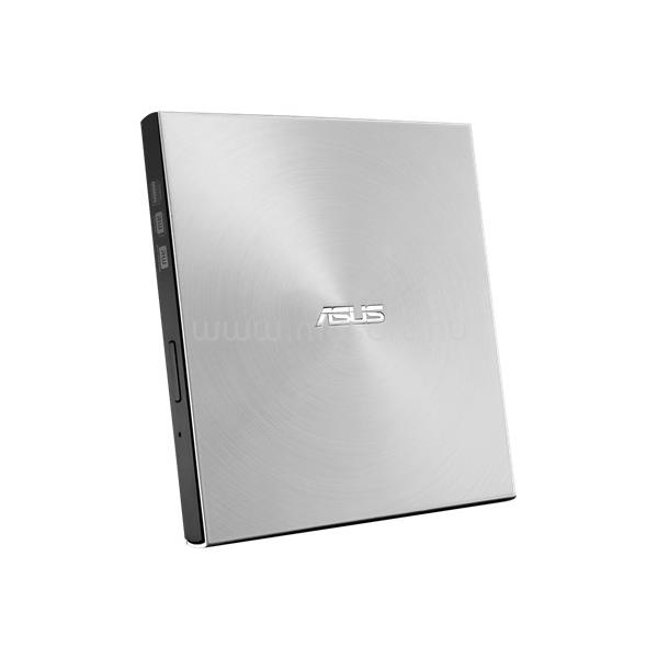 ASUS Külső optikai meghajtó (ZenDrive) ezüst