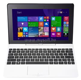 ASUS Transformer Book T100 32 GB + Office Home and Student 2013 (fehér) T100TA-DK048H small