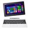 ASUS Transformer Book T100 32 GB + Office Home and Student 2013 (fehér) T100TA-DK048H small