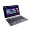 ASUS Transformer Book T100 64 GB + 500 GB HDD + Office Home and Student 2013 (szürke) T100TA-DK007H small