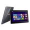 ASUS Transformer Book T100 64 GB + 500 GB HDD + Office Home and Student 2013 (szürke) T100TA-DK007H small